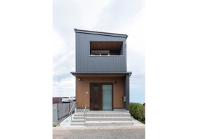 希望を叶える桧の家