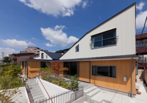 春日井市　N様邸