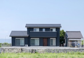 こだわりの和室と想いがつまった家