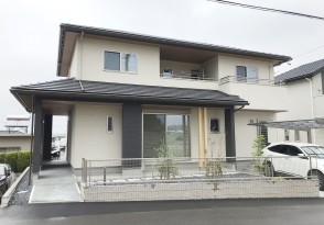 子育てが楽しくできる家