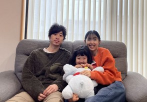 仲良く暮らす快適な住まい