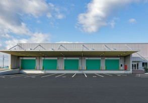 百福商事株式会社様［物流倉庫］