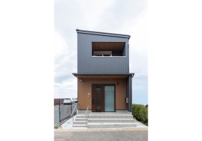 希望を叶える桧の家