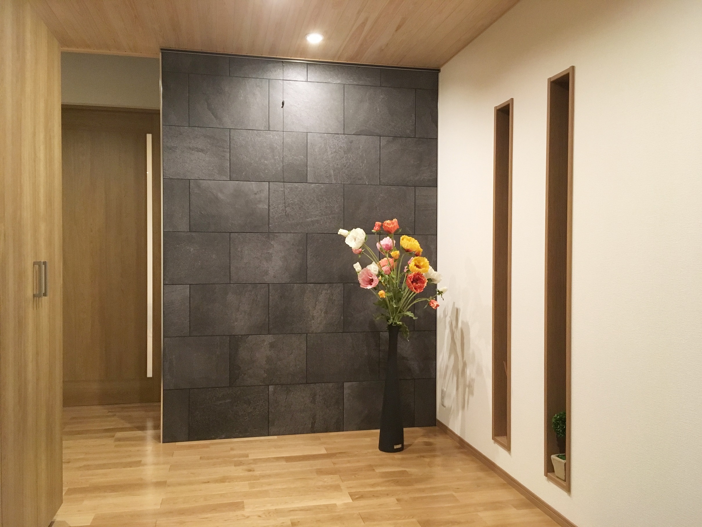 理想が現実となった住まい