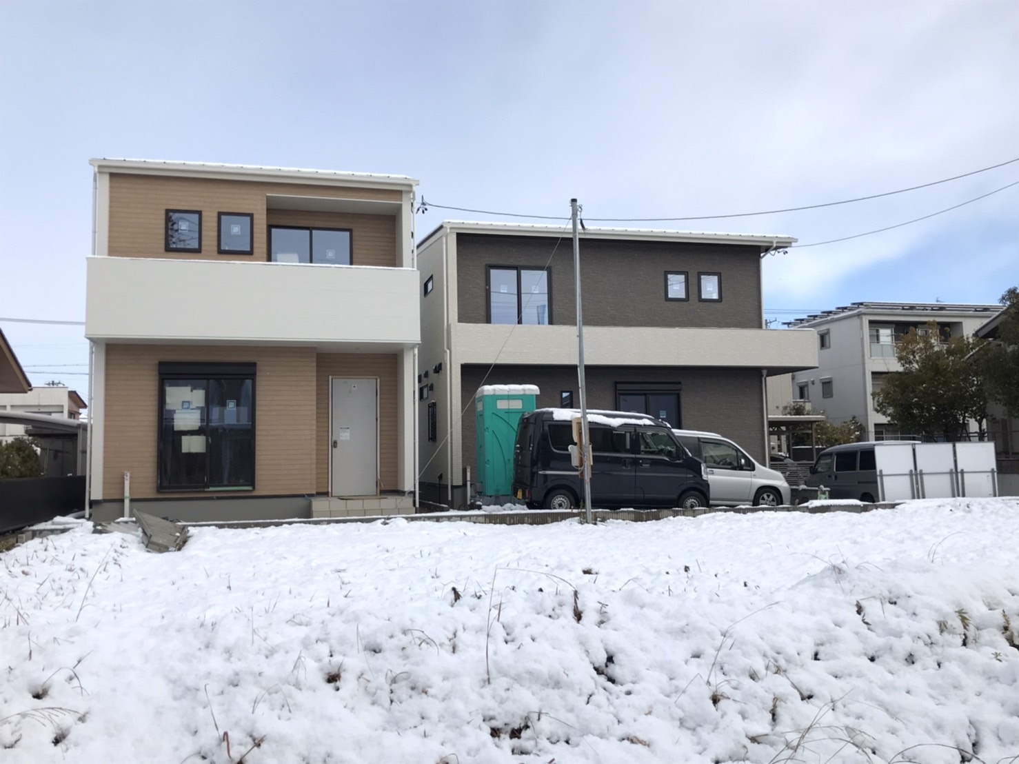 蟹江ブログ