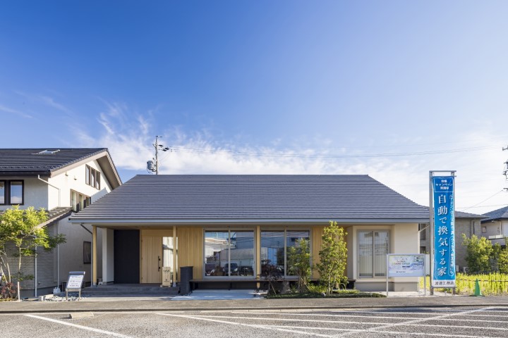 一宮展示場の見どころポイント！