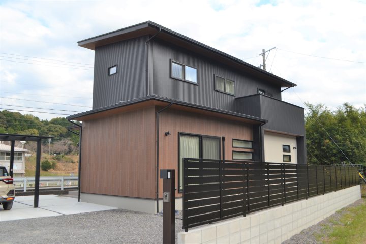 岡崎市ー野村様邸 (4)