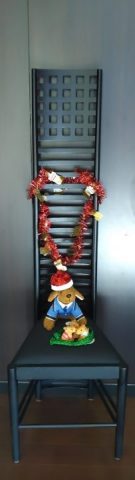 マッキントッシュ　クリスマス