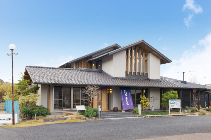 「天然木のリフォーム　大府展示場」リニューアルオープンのお知らせ