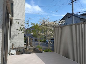 オーニング２