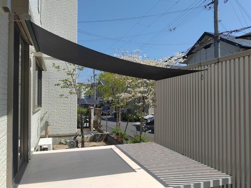 オーニング
