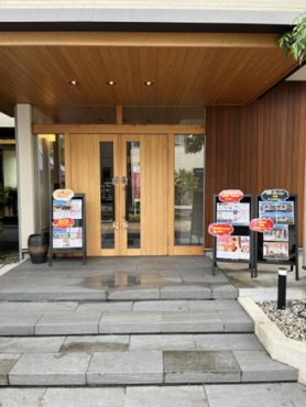 日進展示場スタッフ結成2年目