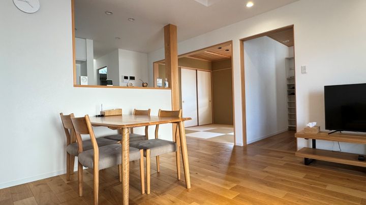 マッハシステム宿泊体験🛌✨受付中！