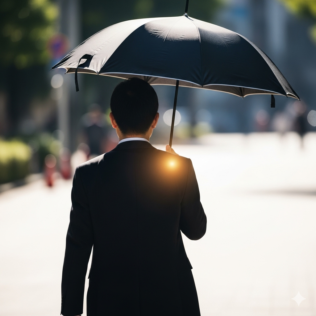 異常な暑さが「普通」の時代？
