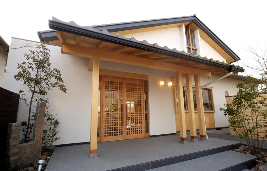 祝！神宮東展示場　木にな～るブログ♪