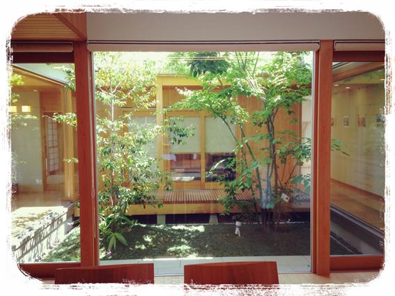 木にな～るブログ　和魂洋才展示場