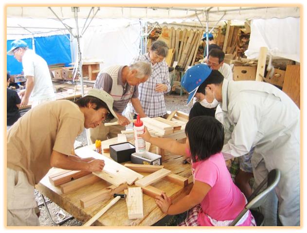 6月15日(日)は…！　＠大府展示場