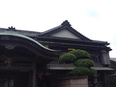 ～建物探訪～【一宮展示場】